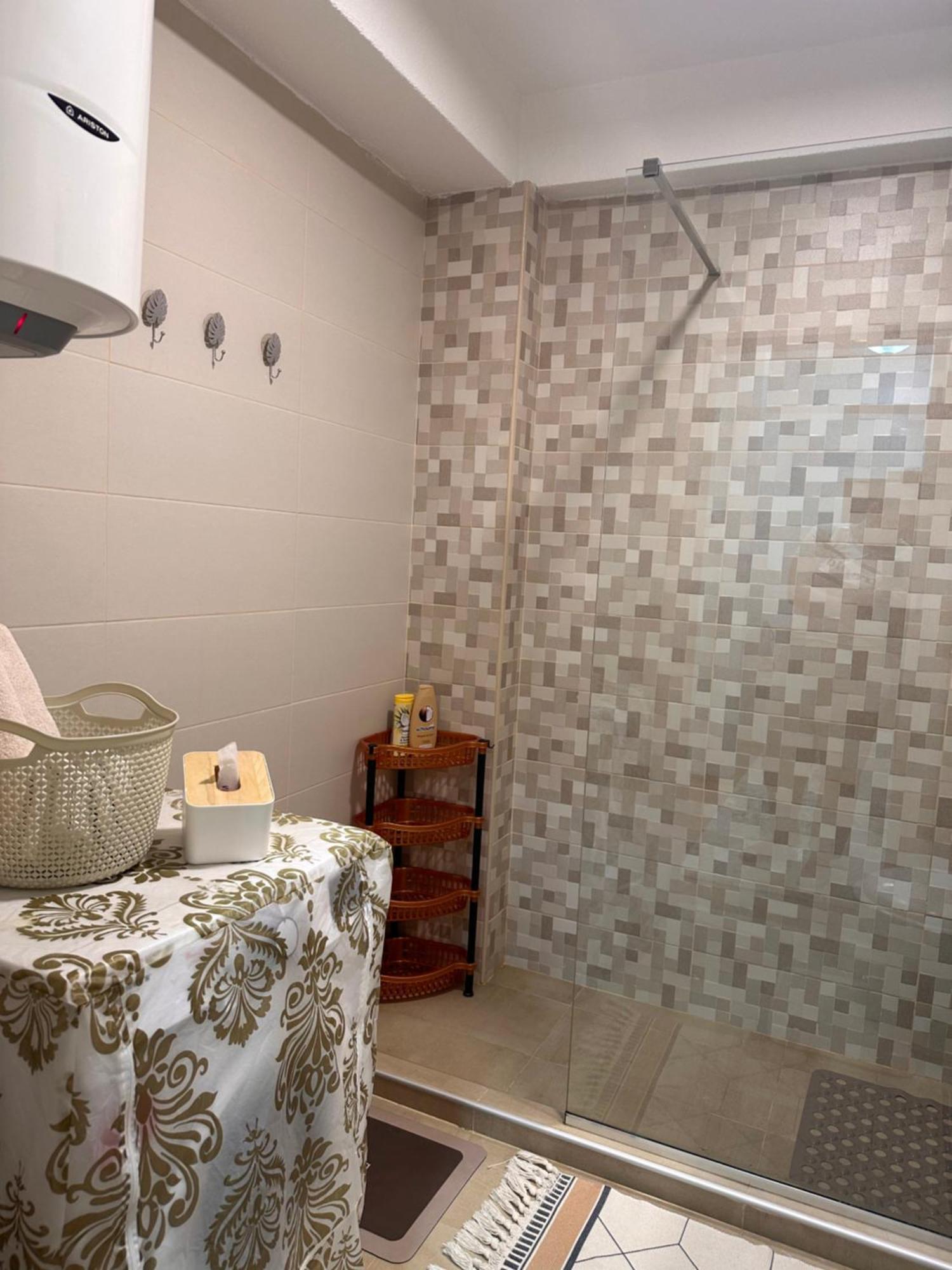 Viktor Apartment Kumanovo Exterior photo